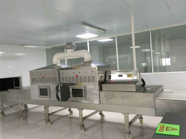 微波解凍設(shè)備，凍肉解凍的未來發(fā)展大趨勢(shì)!