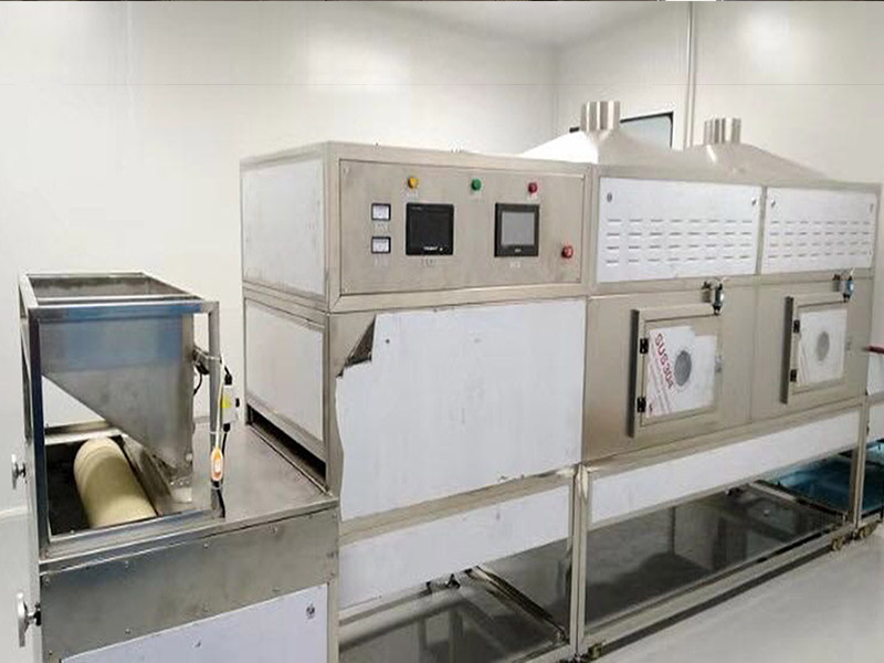 存在這四個(gè)因素會(huì)大大影響微波干燥設(shè)備干燥效果