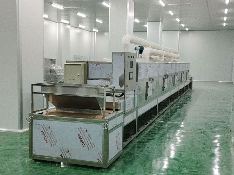 微波烘干設(shè)備高效運行的關(guān)鍵，微波2個特性和1個效應(yīng)解析